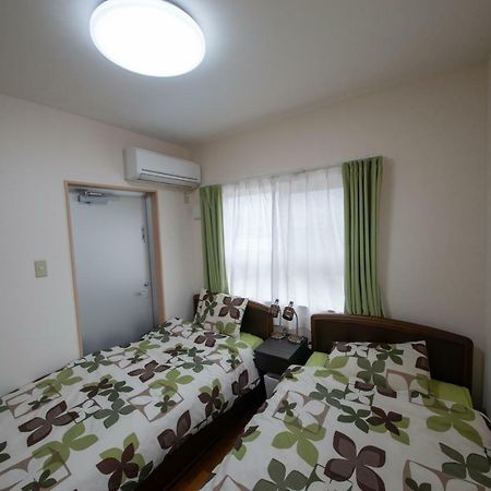 Pine House In Ishigaki Villa Ishigaki  Luaran gambar