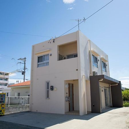 Pine House In Ishigaki Villa Ishigaki  Luaran gambar