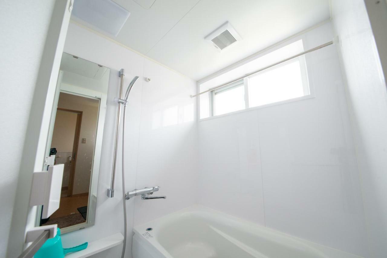 Pine House In Ishigaki Villa Ishigaki  Luaran gambar