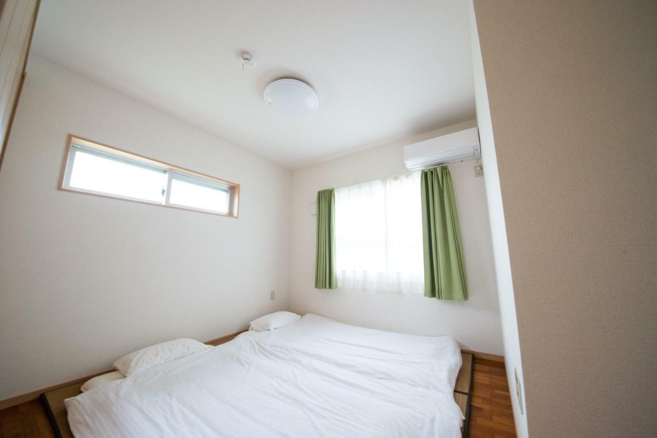 Pine House In Ishigaki Villa Ishigaki  Luaran gambar